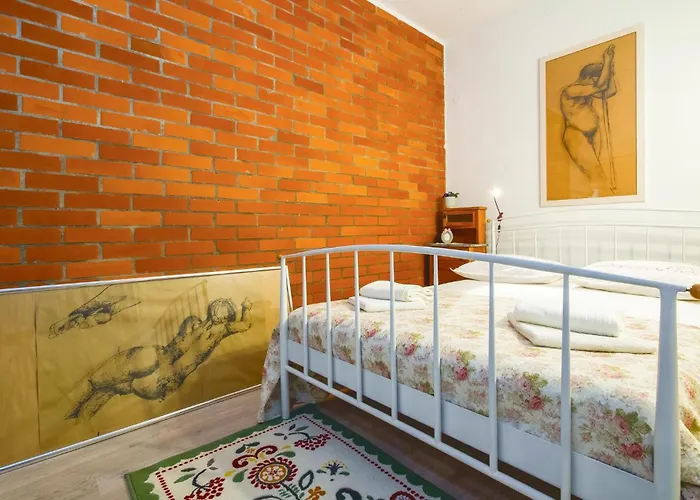 Сasa de vacaciones In Zrnovnica *